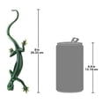 thumbnail image 3 of Design Toscano Giant Garden Gecko Lizard Statue, 3 of 3