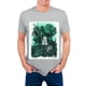 thumbnail image 3 of Camiseta The Last Of Us para hombre y mujer, camisetas de algodón de manga corta con cuello redondo de verano, ropa, camisetas, 3 of 5