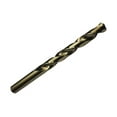 thumbnail image 2 of 7/64" Cobalt Heavy Duty Jobber Length Drill Bit, Drill America, D/ACO7/64, 2 of 6