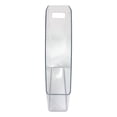 thumbnail image 5 of Pen+Gear Magazine Holder, Clear, 10.07” x 3.15” x 12.32”, 5 of 8