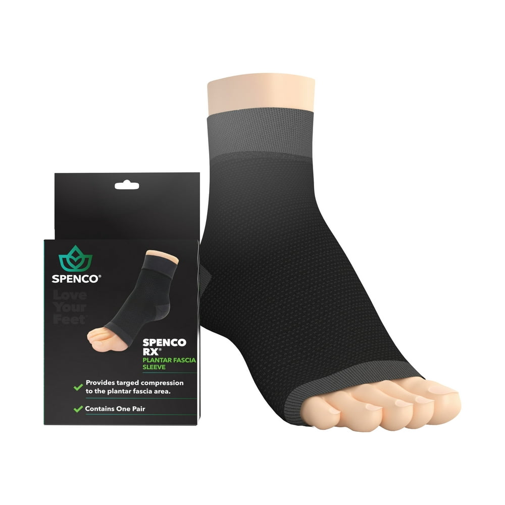 Spenco Plantar Fascia Sleeve
