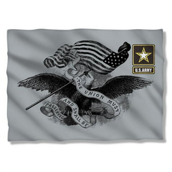 U.S. Army Pillowcase