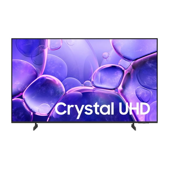 – Samsung 55 inch U8000F Series 4K UHD HDR LED Tizen Smart Television (UN55U8000FFXZC)