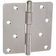 thumbnail image 2 of Stanley N830-273 4 in. Stainless Steel Door Hinge, 2 of 3