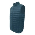 thumbnail image 3 of Chaleco George para Hombre, con Capitonado, 3 of 4