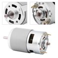thumbnail image 4 of Durable Copper Wire Easy To Wire Brush Motor, Large  Motor, For Industrial, 4 of 8