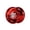 00 Red, variant on WEIOUKC Metal Yoyo for Beginners to Advanced Players, Durable Alloy String Trick Yoyo with Stable Balance, Ideal Gift for All Ages, Gift Box Packaging