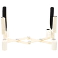 thumbnail image 1 of ifundom 1 Pc Telescopic Violin Display Frame for Musicians Sturdy, 1 of 8