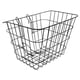 thumbnail image 1 of Canastilla para bicicleta R26 ahulada negro 1CAGDNG Cyby, 1 of 6
