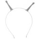 thumbnail image 1 of ColoMX Diadema de Alien de moda, diadema de Cosplay de Alien, accesorio para casco de disfraz de Alien, 1 of 8