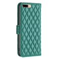 thumbnail image 6 of Wallet Case for iPhone 8 Plus/7 Plus, Premium PU Leather Flip Folio Case with Card Slots Magnetic Clasp Kickstand Cover for iPhone 8 Plus/7 Plus (5.5 Inch),Green, 6 of 9