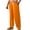 Orange, variant on Zuesphe Wide Leg Sweatpants Women Plus Size Athletic Pants for Women Fall Hiking Pants Women Joggers Lounge Pants Women Wide Leg My Orders