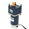 thumbnail image 1 of DC Geared Motor,24V 300W High Torsion Geared Motor WDC Geared Motor Elevated Design, 1 of 14