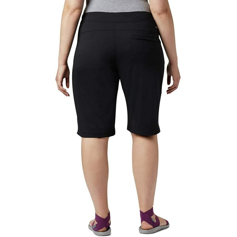 Active columbia sales womens shorts