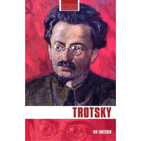Pre-Owned Trotsky (Paperback) 0415232511 9780415232517