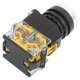 thumbnail image 4 of 2pcs 22mm Mount 10a Dpst Red Green Momentary Push Button Switch, 4 of 4