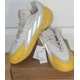 thumbnail image 1 of Ad-id-as Ozelia Men's Aluminum Bold Gold Sneakers -Size 13, 1 of 6