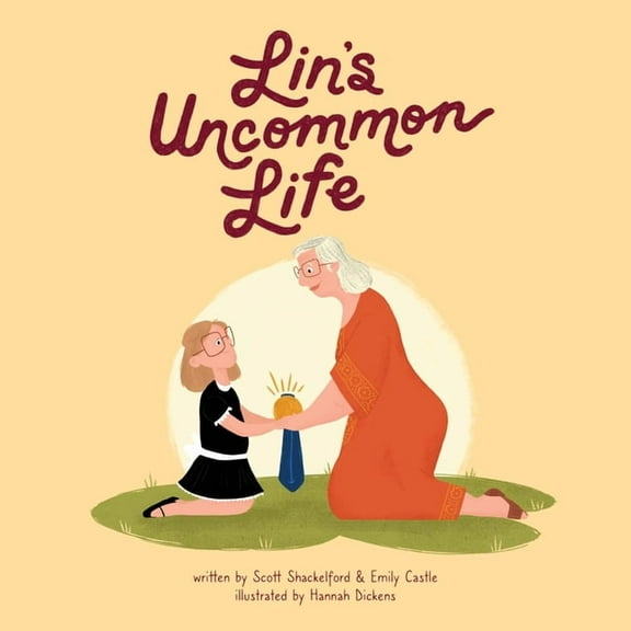 Well House Books Lin's Uncommon Life, (Hardcover)