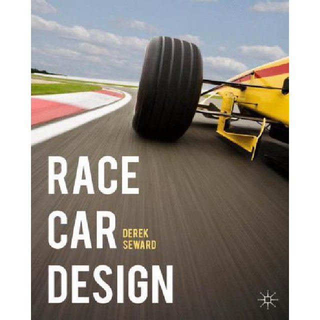 Conception de Voitures de Course