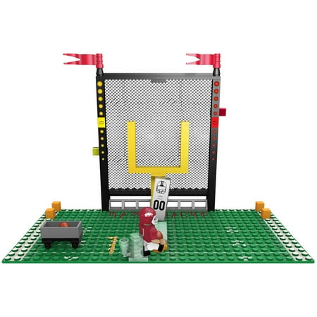 Arkansas Toy - Arkansas Razorbacks OYO Sports Generation 2 End Zone Set - No Size
