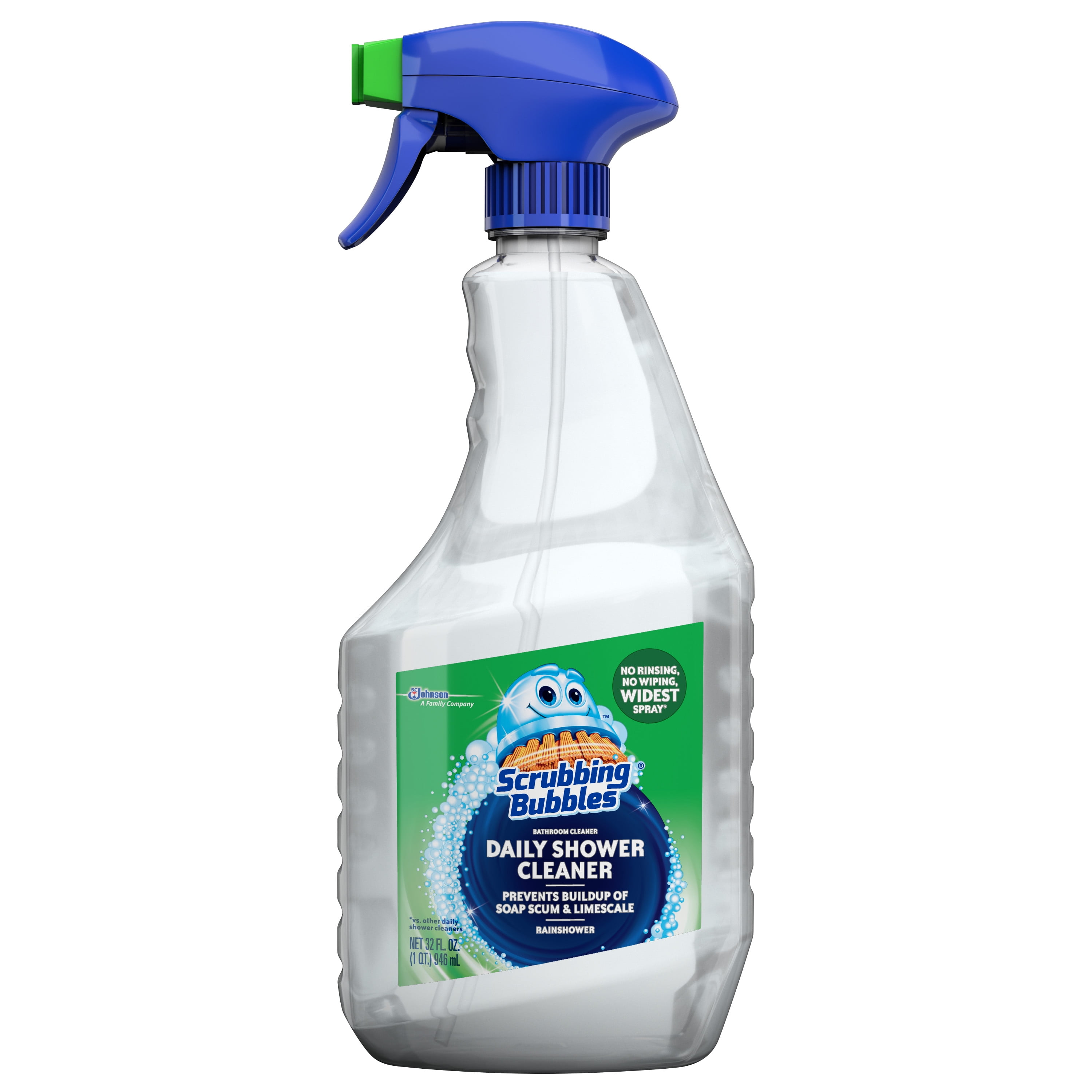 Best Daily Shower Cleaner Spray Ideas Daily Shower Cleaner Spray So Simple It Homemade