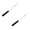 E, variant on 2-Pack Stainless Steel Chocolate Dipping Forks for Fondue, DIY Candy Making Tool with Smooth Prongs, Ideal for Coating Strawberries, Truffles, Pastries, Professional Dessert Utensil, By Harlik