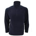thumbnail image 2 of Result Core Mens Micron Anti Pill Fleece Jacket, 2 of 5