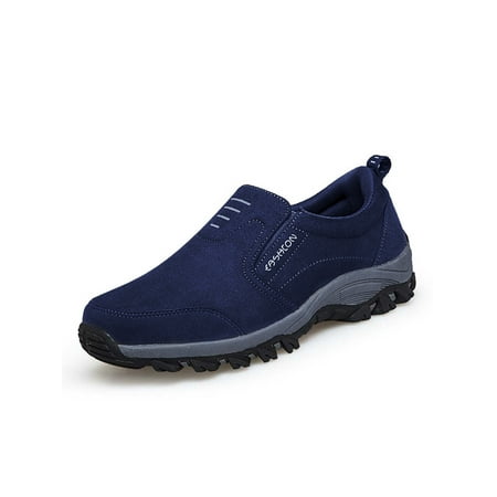 

Lacyhop Men s Trainer Sneaker shoes Sports Gym Casual Trainers Outdoor Sneakers