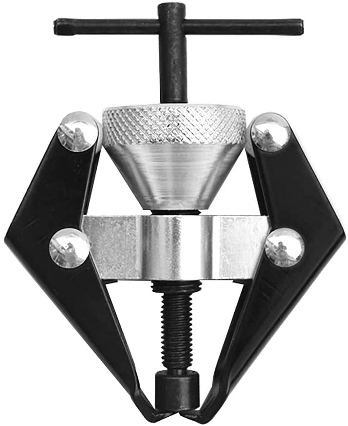 DEDC Heavy Duty Wiper Arm Battery Terminal and Wiper Arm Puller Tool