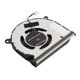 thumbnail image 5 of Ventilador de refrigeración para portátil de 4 pines para ordenador portátil HP ENVY X360 15‑DS 15m‑dr1011dx 15m‑dr1012dx 15m‑dr1000 CPU, 5 of 5