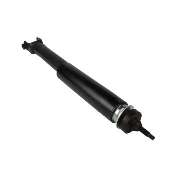 Rear Shock Absorber - Compatible with 2013 - 2015 Ford Explorer 3.5L V6 E.c.o.b.o.o.s.t 2014