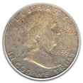 thumbnail image 2 of 1955 Franklin Half Dollar MS-65 PCGS (FBL), 2 of 3