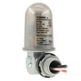 thumbnail image 2 of NSI Tork 2002 Photo-Control Cell, 1/2" Stem Conduit Mount, 208-277V, 4500W, 2 of 2
