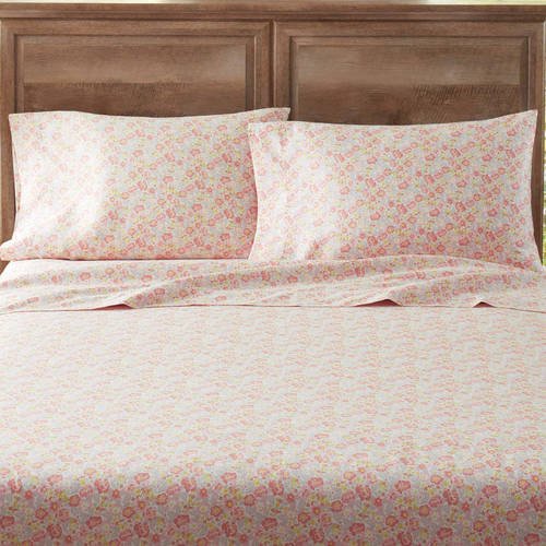Better Homes & Gardens 300 Thread Count Twin Bedding Sheet Set