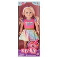 thumbnail image 2 of My Life As Poseable Unicorn Trainer 18" Doll, Choose from 2 Styles, 2 of 7