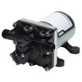 thumbnail image 1 of SHURFLO 4008-171-E65 Pompe Révolution 115V 3GPM, 1 of 3