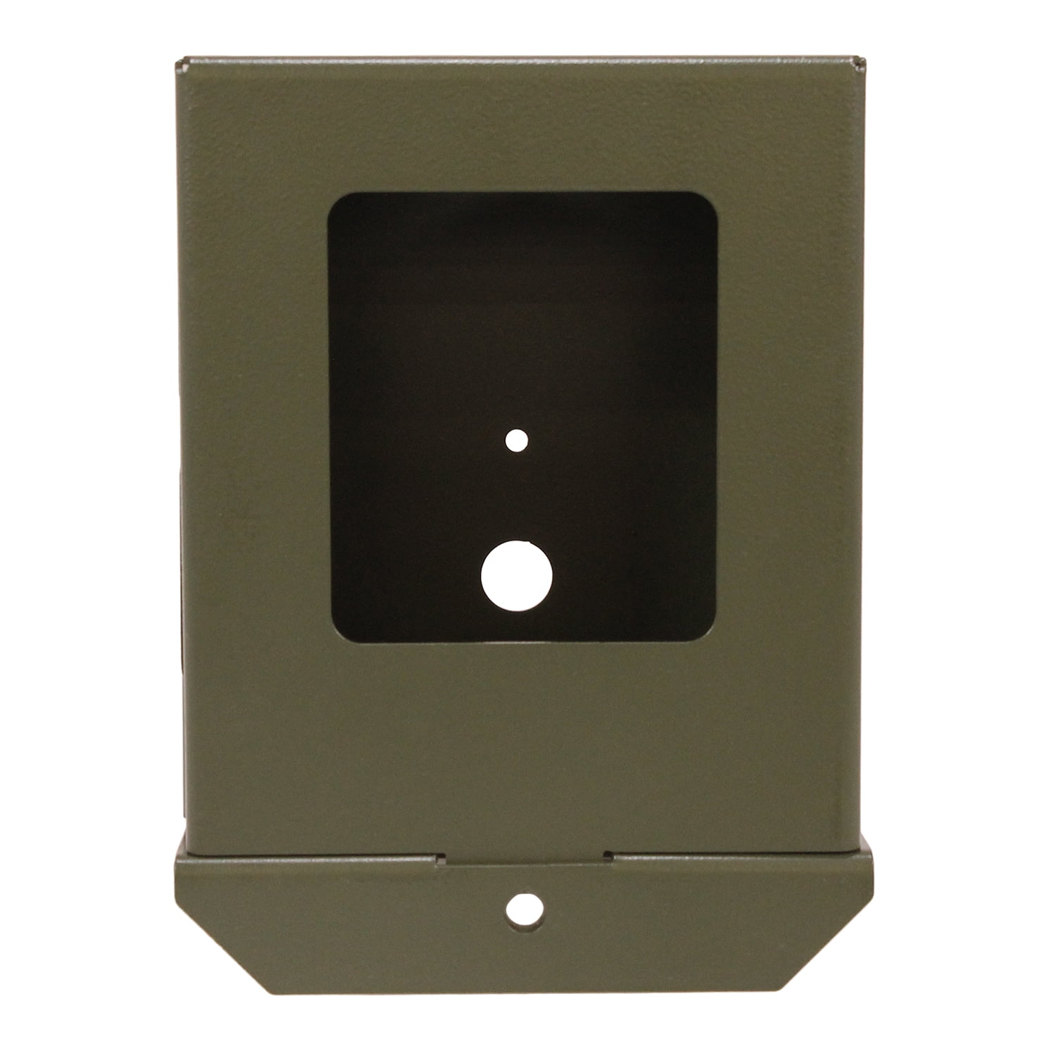 Covert Scouting Cameras 5533 LTE Bear Safe Security Camera Box Covert