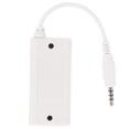 thumbnail image 5 of Flanger FC-21 Guitar Connector Converter Electric Guitar Bass to Mobile Phone Tablet Adapter Compatible with / Android Smartphone Tablet with 3.5mm Audio Plug, 5 of 5