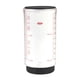 thumbnail image 1 of Vaso medidor OXO Good Grips, 500 ml, ajustable, transparente y negro, 1 of 9