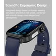 thumbnail image 5 of ET570 smart watch waterproof health sports call reminder, 5 of 17