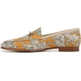 thumbnail image 3 of Sam Edelman Women's Loraine Loafer Washed Marigold Multi 7M, 3 of 5