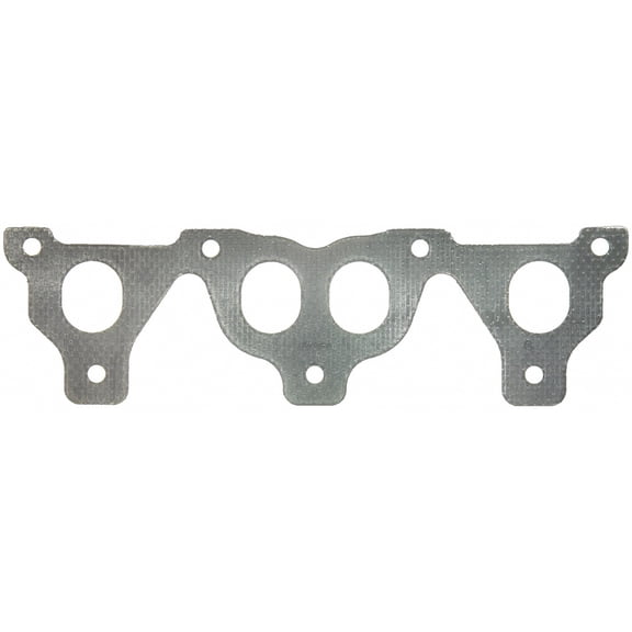FEL-PRO MS 92003 Exhaust Manifold Gasket Set Fits select: 1984-1989 HONDA ACCORD, 1983-1990 HONDA PRELUDE