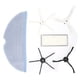 thumbnail image 3 of Kit de Trapeador de limpieza Ccdes Cepillo Lateral ABS Para Cocina Hogar Oficina Para T7S T7plus S7 Robot de Barrido, 3 of 8