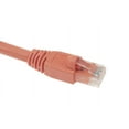 thumbnail image 4 of sf cable, 10ft cat6a 600 mhz snagless patch cable orange, 4 of 4