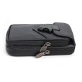 thumbnail image 3 of Cartera para Dinero Kuymtek Con Riñonera Clásica Cuero PU Hombre, 3 of 9