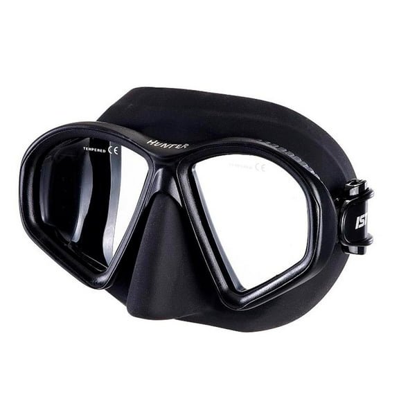 IST MP203 Hunter Twin Lens Mask