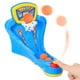 thumbnail image 2 of Set de baloncesto de mesa antiestrés para niños y adultos HUOGUO, 2 of 5