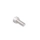 thumbnail image 3 of M5 5 Uds Din912-A2 Tornillo de Cabeza Hueca 304 Tornillo de Cabeza Cilíndrica de Acero Inoxidable Irfora M5x12, 3 of 7