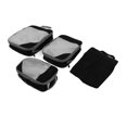 thumbnail image 1 of Compression Packing Bags For Clothing Shoes, Waterproof Portable Luggage Organizer Pouch, 1 of 8