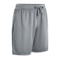 thumbnail image 6 of asjyhkr Gym Basketball Mens Shorts Quick Drying Black Workout Athletic Shorts with Pockets for Casual (S-3XL), 6 of 8
